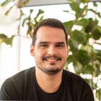Vitor Hugo Gomes's profile photo