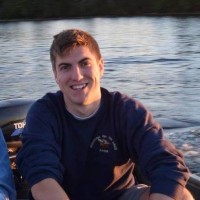 GoGuardian Employee Benjamin Campbell's profile photo