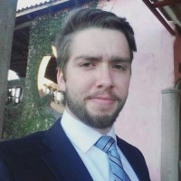 Zebra Technologies Employee Mauro Grassi's profile photo