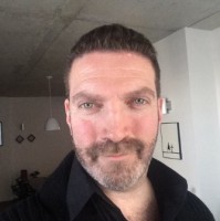 Darren Becker Email & Phone Number