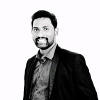 4inch studio Employee Sai Kundurthi's profile photo