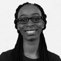 The Print House Employee Freniejah Patrick's profile photo
