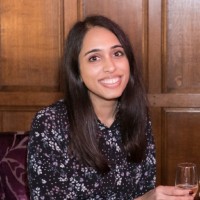 Liforme (B Corp Certified) Employee Anisha Kanani's profile photo