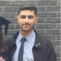 PARTNERSHIP EDUCATION LIMITED Employee Kyle Morris's profile photo