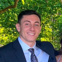 Stony Brook Athletics Employee Ryan Ferrante's profile photo