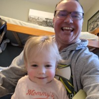 Pacific Community Design Employee Mike Killion's profile photo