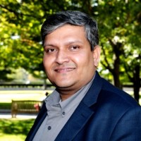 Himanshu Vyas Email & Phone Number
