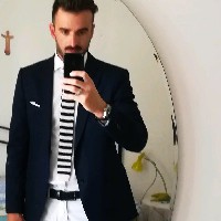 Walter Ciarrocchi Email