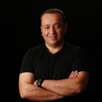 Jordan Kuwait Bank Employee Suhail Salman's profile photo