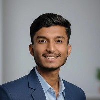 SVN SYSTECH INDIA PRIVATE LIMITED Employee Sagar Chavan's profile photo