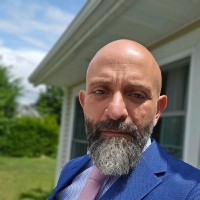 Cigo Tracker Employee Elie Matar's profile photo