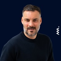 Tediber Employee Nicolas Florentin's profile photo