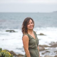 United States Air Force Employee Carrie Comstock's profile photo