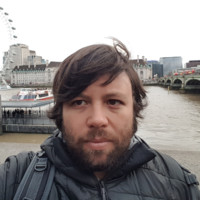 Martin Baruffol Email