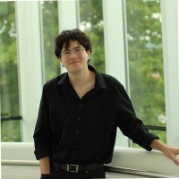 Space@VT Employee Spencer Forsling's profile photo