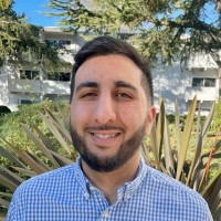 Tracebit Ltd Employee Moshfeq Shahrani's profile photo