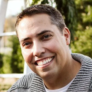 Amazon Employee Jason Wirth's profile photo