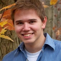 Google Employee David Ecker's profile photo
