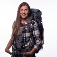 Parallel Path Digital Marketing Agency Employee Willow Smith's profile photo