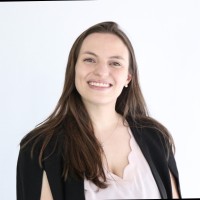 Fundación Haciendas del Mundo Maya Employee Tali Levine's profile photo