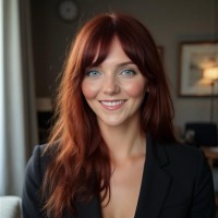 Ashley Lenz's profile photo