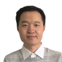 Samsung Research America (SRA) Employee Wenjun Jiang's profile photo