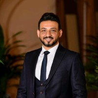 Green Yard Properties Development LLC Employee Mahmoud Awad's profile photo