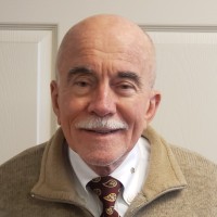 Ross Clark Material Handling Employee Ed Rounthwaite's profile photo