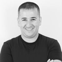 Twinlight Studios® Employee Isaac Aiden's profile photo