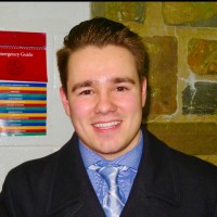 Tyler Giwerowski Email & Phone Number