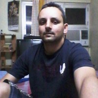 Tushar Chaudhary Email & Phone Number