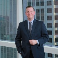 SMP Capital Partners Employee Matt Moreau's profile photo