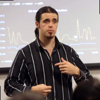 G-Research Employee Alexander Scammon's profile photo