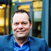 VEBIDAK Employee Eric Pelsers's profile photo