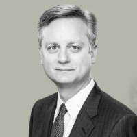 Simpson Thacher & Bartlett LLP Employee Bryce Friedman's profile photo