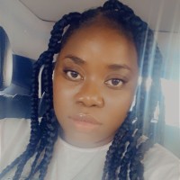 Uhaul Moving and Storage Employee Aliya Hartman's profile photo