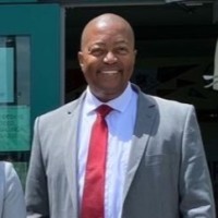 Susan Miller Dorsey High School Employee Donald Singleton's profile photo