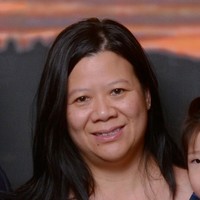 VIQ Solutions Employee Audrey Liu's profile photo