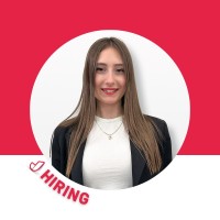 Jengal Software Employee Işıl Keşkül's profile photo