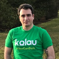 Kolau Employee Danny Sánchez-Mola's profile photo