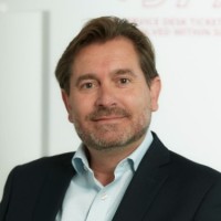 CSI Ltd (A CSI Group Company) Employee Simon Morgan's profile photo