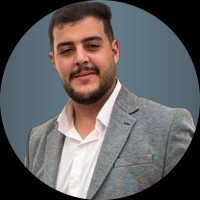 NourSoft Employee Ali Obaid's profile photo