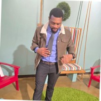 Qualgen Employee Alem Terence's profile photo