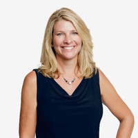 The Naumann Group Real Estate, Inc. Employee Katie Searcy's profile photo