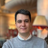 Goldsmiths, University of London Employee Alperen Ünal's profile photo