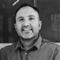 OneRail Employee Adam Beeson's profile photo