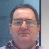 Safe Places for Children Employee Peter Hooper's profile photo