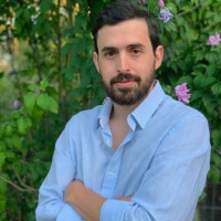 Rodrigo Erramún Email