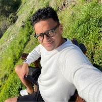 FriendliAI Employee Christian Areas's profile photo
