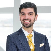 UpGuard Employee Lloyd Nelson's profile photo